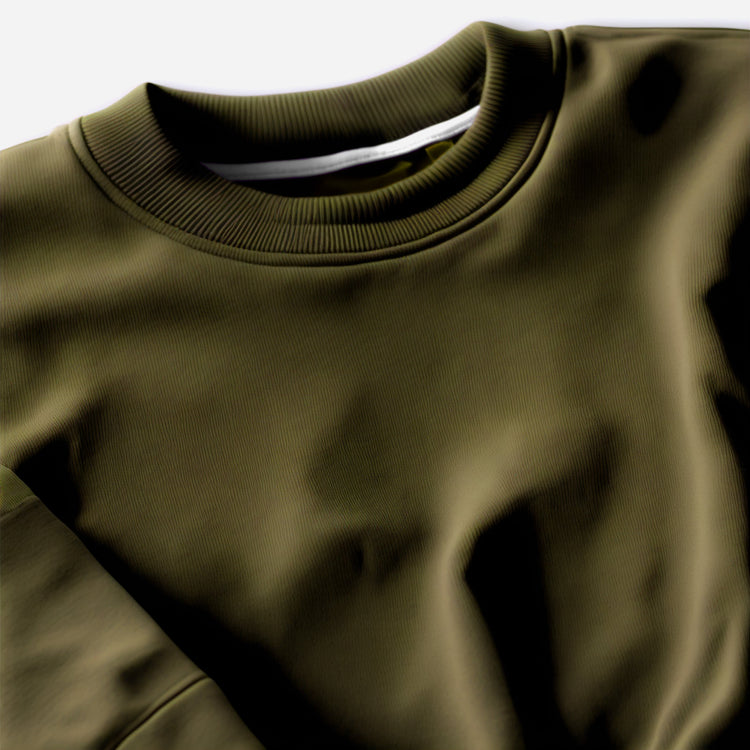 Men's Crewneck