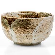 Stone Matcha Bowl